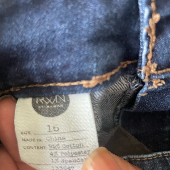 🔵 Rawan women’s jeans - Picture 12 of 12